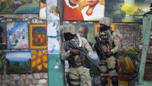 Na Haitiju zbog ubistva predsjednika uhapšen i američki državljanin