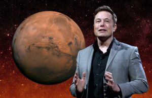 Ilon Mask: “Zemlja je pred kolapsom populacije, Marsu je potrebno stanovništvo”