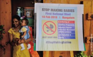 Indija razmatra uvođenje politike dva djeteta, podsticaji za sterilizaciju