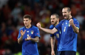 Italija poslije penal drame u finalu Evropskog prvenstva!