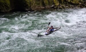 Svjetski kup u kajaku i kanuu: Podijeljenje prve medalje u Banjaluci