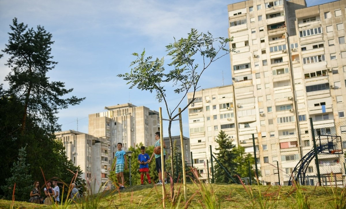 Gradonačelnik otvorio “Kajak park” u Boriku: Ovo je prkos, vidite gdje stoji