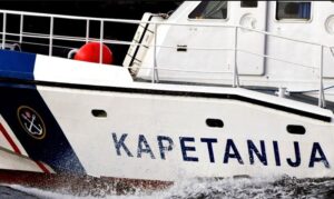 Sudar brodova kod Splita: 9 osoba u bolnici, jedna teško povrijeđena