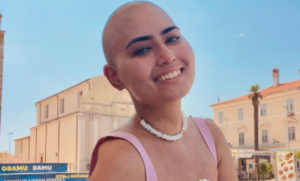 Heroina iz Banjaluke! Katarina (19) se izborila sa leukemijom, a ovo je njena poučna životna priča