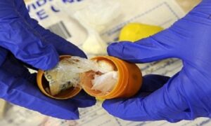 Domišljati motociklista: Policija pronašla drogu u kinder jajetu