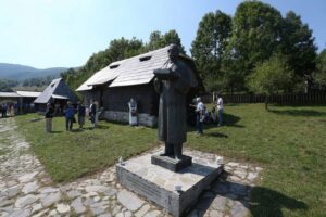 Kočićevo ognjište biće prvi muzej na otvorenom u BiH