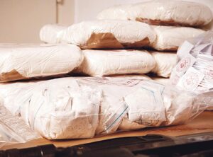 Balkanski putevi droge: Policija osujetila plan dilera, konfiskovano 6,7 kg kokaina