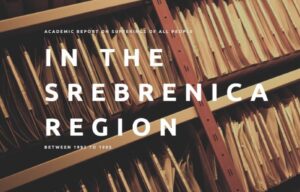 U Beogradu predstavljanje Izvještaja o Srebrenici