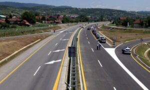Srpska počinje s gradnjom druge dionice auto-puta 5C: Gradiće se most preko Bosne, nadvožnjak i dva tunela