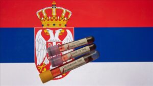 U Srbiji 110 novozaraženih: Preminule dvije osobe