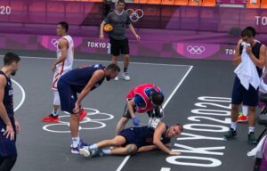 Prva pobjeda Srbije u Tokiju, basketaši bolji od Kine