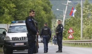 Kosovska policija tvrdi: Na sjeveru nema povrijeđenih građana ni policajaca