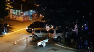 Povrijeđena dva pješaka u Kotor Varošu, prebačeni na UKC RS