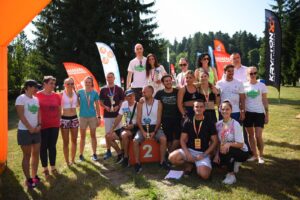 Završen četvrti “Kozara Ultra trejl”