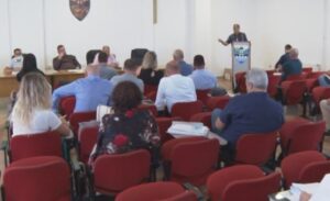 Kozarska Dubica “ne miruje”! Nakon nekoliko dana, opet promjene u skupštinskoj većini