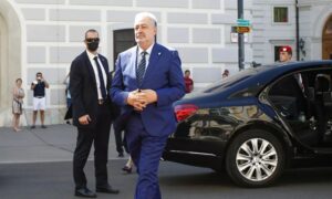 Krivokapić očekuje smjenu Vlade: Znam da od sutra nisam premijer, to je Đukanović dogovorio