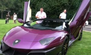 “Zvijer” na četiri točka: Lamborghini predstavio seriju koja oduzima dah VIDEO