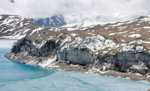 Vjerovali ili ne… Naučnici u ledenjaku pronašli nepoznate viruse stare 15 hiljada godina