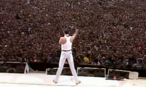 Koncert koji je ujedinio planetu: Live Aid održan prije tačno 36 godina