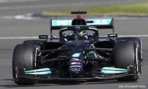 Hamilton vodio od početka od kraja i slavio u Kataru: Alonso ponovo na podijumu