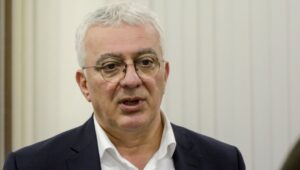 Mandić: Abazović da dodatno raskrinka mafiju, Crnoj Gori treba akcija „Sablja“