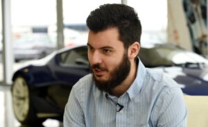 Ovako to radi Rimac Grupa: Preporučite dobrog radnika i dobićete 1.000 evra