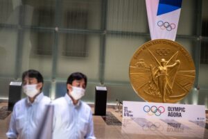 Medalje u Tokiju pravljene od mobilnih telefona i kompjutera