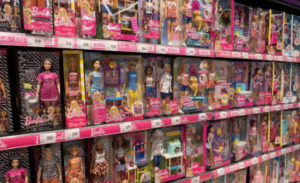 Kupci se žale na nekvalitetne proizvode: Opasne igračke olako stižu na rafove