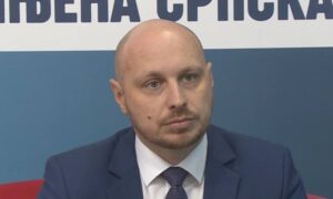 Petković o izjavi Turkovićeve: Po ko zna koji put samostalno istupa i sprovodi politiku SDA