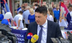 SDS Banjaluka pokrenuo akciju “Sačuvaj glas”: Stati u kraj izbornim prevarama
