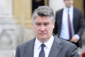 Milanović opet provocira: Srbija sa Teslom ima jednako veze kao i sa Brusom Lijem