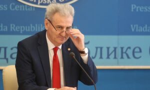 Savanović reagovao nakon podizanja prijave: Politički obračun, ne osjećam se odgovornim