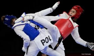 Bravo Milice! Osigurala novu medalju za Srbiju, slijedi borba za zlato