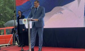 Dodik podržava ideju o stvaranju srpskog svijeta: Cilj očuvanje nacionalnog i kulturnog identiteta