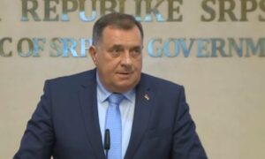 Dodik ne priznaje Inckovu odluku: Očekujem da ćemo ujedinjeni odbaciti zakon