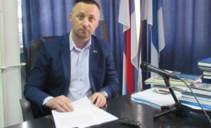 Oglasio se Milorad Kojić: U Federaciji ukinuta sloboda govora
