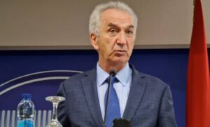 Šarović: Ambasadori PIK-a ne treba da nam dijele lekcije