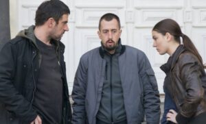 Ista ekipa udružila snage: Počelo snimanje druge sezone TV serije “Močvara”