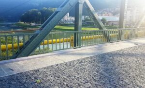 Stari most preko Drine biće otvoren 1. avgusta