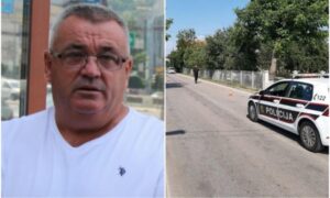 Pronađen džip i muškarac koji je pucao: Muriz Memić nakon napada na njegovu kuću