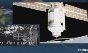 Ruski modul Nauka na kratko izbacio Međunarodnu svemirsku stanicu iz orbite FOTO