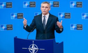NATO administracija: Počela potraga za novim generalnim sekretarom