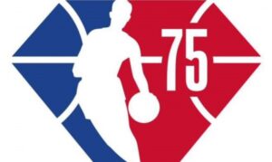NBA liga promijenila logo: Naredne sezone se slavi jubilej