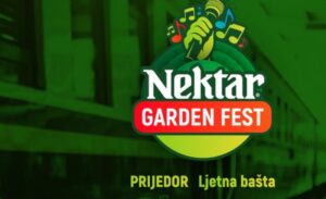 Sve spremno za “Nektar Garden fest”: Stižu kultni bendovi, ali i mlade nade muzičke scene