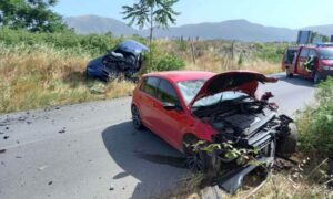 Vikendom više tragičnih nesreća u Srpskoj: Mladi vozači agresivni i svjesno ne poštuju propise