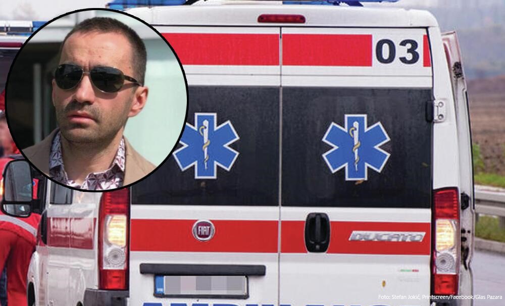 Krenuo na kontrolu, pa stradao: Ljekar koji je poginuo u nesreći nedavno pretučen na utakmici