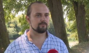 “Nevjerovatan uspjeh i tolika radost”: Prijedorčanin stigao do baritona Opere u Gracu VIDEO