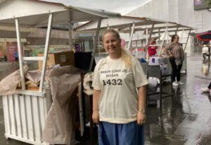 Humanitarni bazar za malog Boška u Banjaluci prolongiran zbog kiše