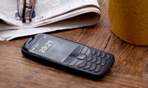 Vratila se legendarna Nokia 6310: Sada je puno modernija, a košta samo 40 evra