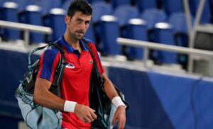 Najbolji teniser svijeta odustao od turnira: Novak Đoković neće igrati na ATP kupu